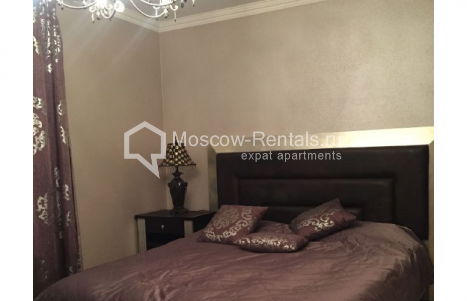 Photo #3 2-room (1 BR) apartment for <a href="http://moscow-rentals.ru/en/articles/long-term-rent" target="_blank">a long-term</a> rent
 in Russia, Moscow, Bakhrushina str, 4С1