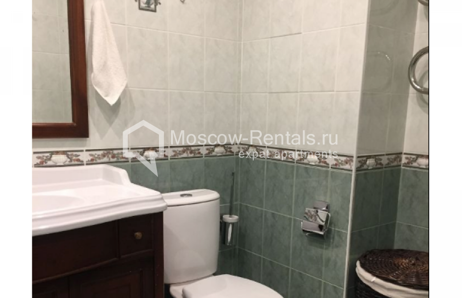 Photo #7 2-room (1 BR) apartment for <a href="http://moscow-rentals.ru/en/articles/long-term-rent" target="_blank">a long-term</a> rent
 in Russia, Moscow, Bakhrushina str, 4С1