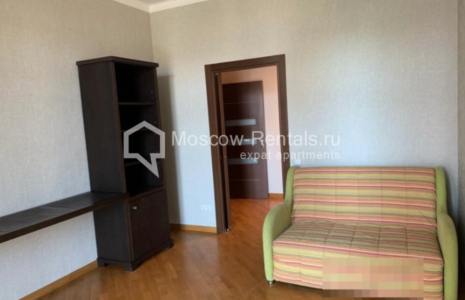 Photo #10 3-room (2 BR) apartment for <a href="http://moscow-rentals.ru/en/articles/long-term-rent" target="_blank">a long-term</a> rent
 in Russia, Moscow, Gilyarovskogo str, 50