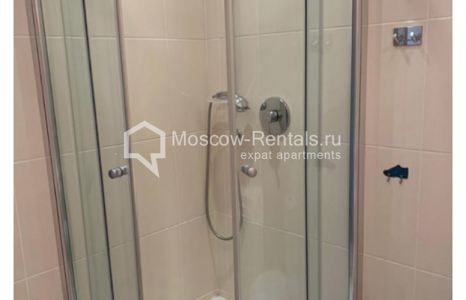 Photo #12 3-room (2 BR) apartment for <a href="http://moscow-rentals.ru/en/articles/long-term-rent" target="_blank">a long-term</a> rent
 in Russia, Moscow, Gilyarovskogo str, 50
