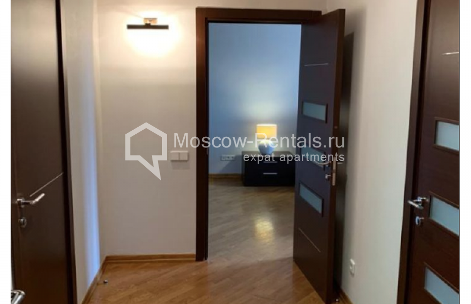 Photo #8 3-room (2 BR) apartment for <a href="http://moscow-rentals.ru/en/articles/long-term-rent" target="_blank">a long-term</a> rent
 in Russia, Moscow, Gilyarovskogo str, 50