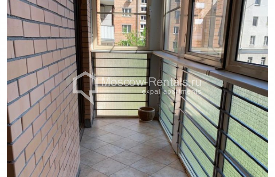 Photo #16 3-room (2 BR) apartment for <a href="http://moscow-rentals.ru/en/articles/long-term-rent" target="_blank">a long-term</a> rent
 in Russia, Moscow, Gilyarovskogo str, 50