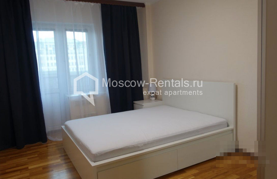 Photo #6 3-room (2 BR) apartment for <a href="http://moscow-rentals.ru/en/articles/long-term-rent" target="_blank">a long-term</a> rent
 in Russia, Moscow, 1st Tverkskaya-Yamskaya str, 24