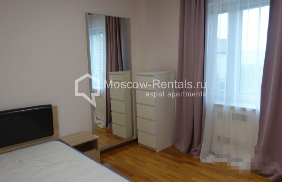 Photo #7 3-room (2 BR) apartment for <a href="http://moscow-rentals.ru/en/articles/long-term-rent" target="_blank">a long-term</a> rent
 in Russia, Moscow, 1st Tverkskaya-Yamskaya str, 24