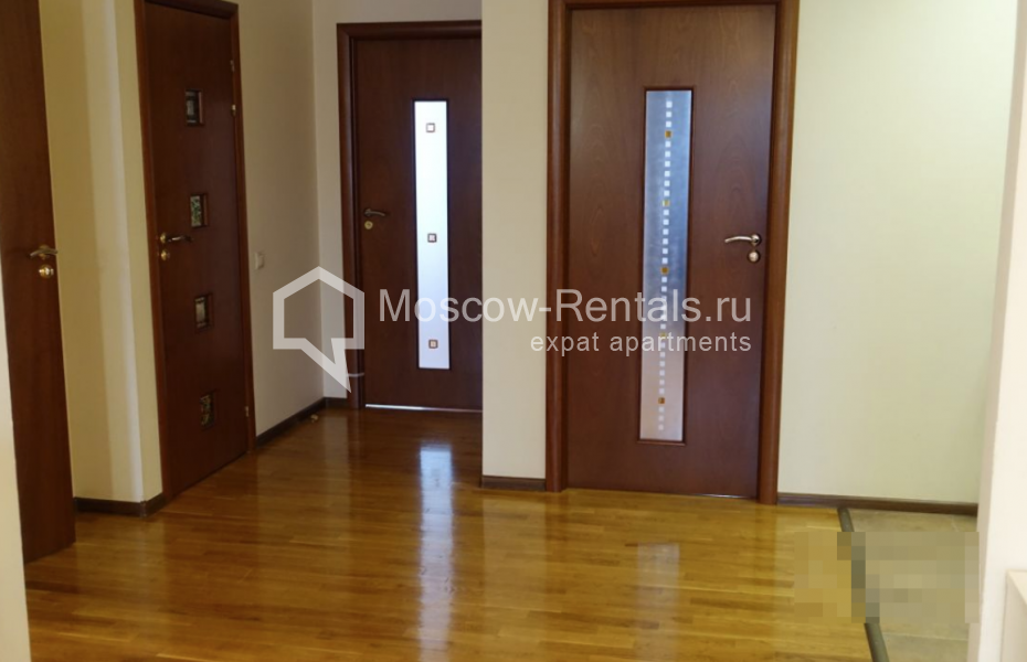 Photo #9 3-room (2 BR) apartment for <a href="http://moscow-rentals.ru/en/articles/long-term-rent" target="_blank">a long-term</a> rent
 in Russia, Moscow, 1st Tverkskaya-Yamskaya str, 24