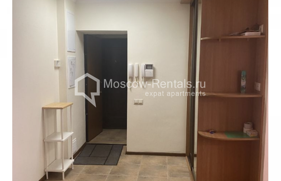 Photo #12 3-room (2 BR) apartment for <a href="http://moscow-rentals.ru/en/articles/long-term-rent" target="_blank">a long-term</a> rent
 in Russia, Moscow, 1st Tverkskaya-Yamskaya str, 24