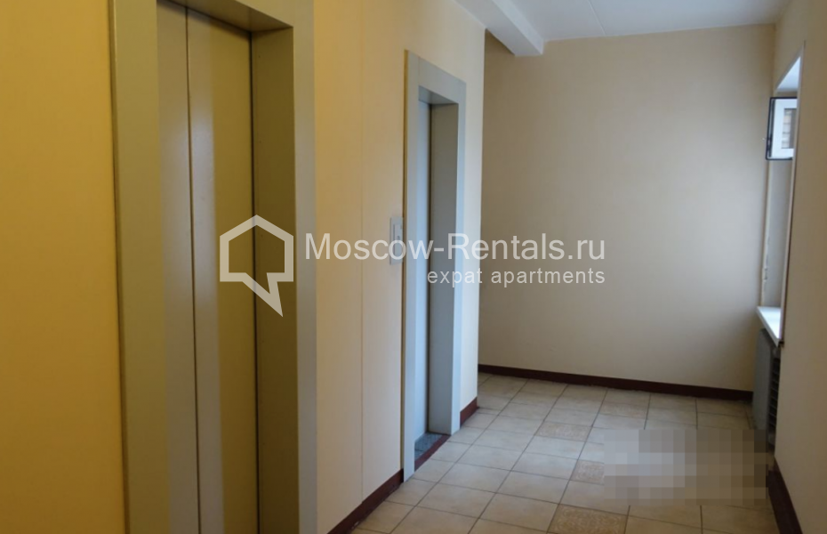 Photo #13 3-room (2 BR) apartment for <a href="http://moscow-rentals.ru/en/articles/long-term-rent" target="_blank">a long-term</a> rent
 in Russia, Moscow, 1st Tverkskaya-Yamskaya str, 24
