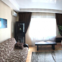 Photo #2 3-room (2 BR) apartment for <a href="http://moscow-rentals.ru/en/articles/long-term-rent" target="_blank">a long-term</a> rent
 in Russia, Moscow, Gazetnyi lane, 1/12
