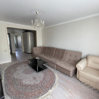 Photo #1 3-room (2 BR) apartment for <a href="http://moscow-rentals.ru/en/articles/long-term-rent" target="_blank">a long-term</a> rent
 in Russia, Moscow, 1st Tverskaya-Yamskaya str, 24