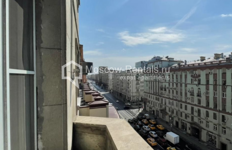 Photo #17 3-room (2 BR) apartment for <a href="http://moscow-rentals.ru/en/articles/long-term-rent" target="_blank">a long-term</a> rent
 in Russia, Moscow, 1st Tverskaya-Yamskaya str, 24
