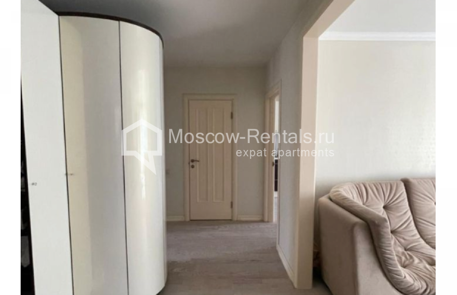 Photo #4 3-room (2 BR) apartment for <a href="http://moscow-rentals.ru/en/articles/long-term-rent" target="_blank">a long-term</a> rent
 in Russia, Moscow, 1st Tverskaya-Yamskaya str, 24