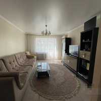 Photo #2 3-room (2 BR) apartment for <a href="http://moscow-rentals.ru/en/articles/long-term-rent" target="_blank">a long-term</a> rent
 in Russia, Moscow, 1st Tverskaya-Yamskaya str, 24