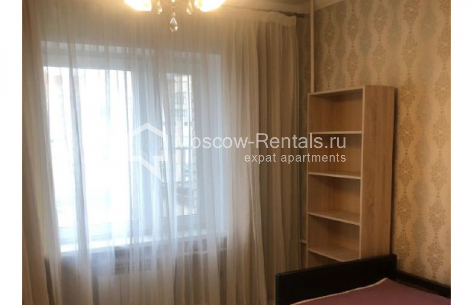 Photo #12 3-room (2 BR) apartment for <a href="http://moscow-rentals.ru/en/articles/long-term-rent" target="_blank">a long-term</a> rent
 in Russia, Moscow, 1st Tverskaya-Yamskaya str, 24