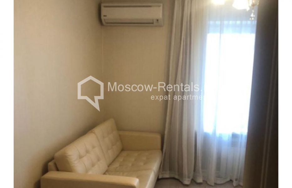 Photo #14 3-room (2 BR) apartment for <a href="http://moscow-rentals.ru/en/articles/long-term-rent" target="_blank">a long-term</a> rent
 in Russia, Moscow, 1st Tverskaya-Yamskaya str, 24
