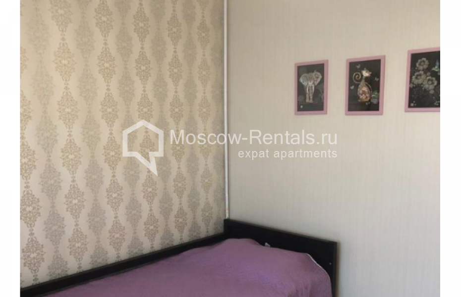 Photo #13 3-room (2 BR) apartment for <a href="http://moscow-rentals.ru/en/articles/long-term-rent" target="_blank">a long-term</a> rent
 in Russia, Moscow, 1st Tverskaya-Yamskaya str, 24
