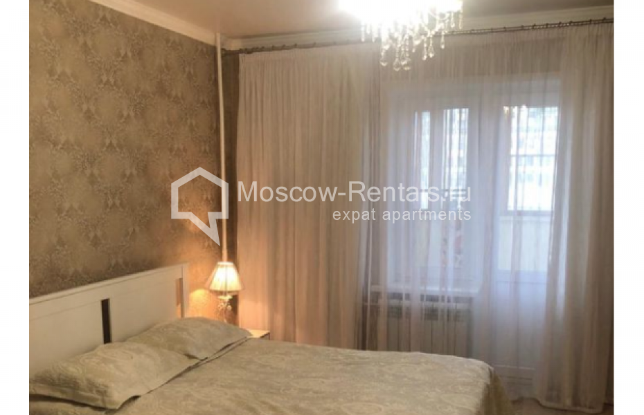Photo #10 3-room (2 BR) apartment for <a href="http://moscow-rentals.ru/en/articles/long-term-rent" target="_blank">a long-term</a> rent
 in Russia, Moscow, 1st Tverskaya-Yamskaya str, 24