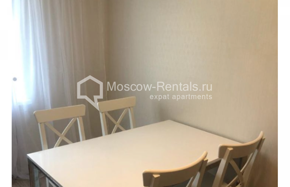 Photo #9 3-room (2 BR) apartment for <a href="http://moscow-rentals.ru/en/articles/long-term-rent" target="_blank">a long-term</a> rent
 in Russia, Moscow, 1st Tverskaya-Yamskaya str, 24
