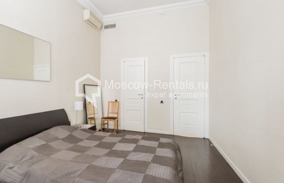 Photo #8 2-room (1 BR) apartment for <a href="http://moscow-rentals.ru/en/articles/long-term-rent" target="_blank">a long-term</a> rent
 in Russia, Moscow, Starokonushennyi lane, 37