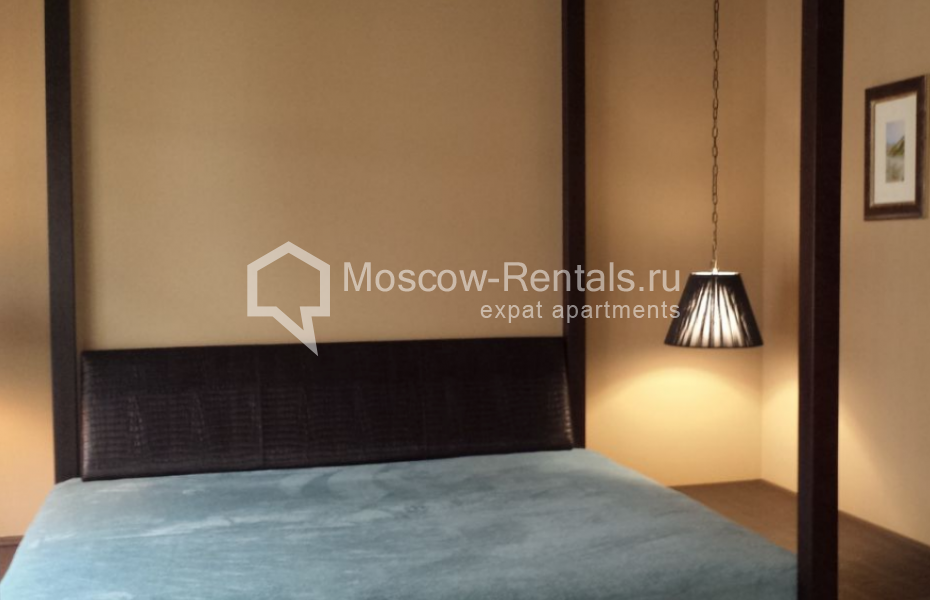 Photo #5 3-room (2 BR) apartment for <a href="http://moscow-rentals.ru/en/articles/long-term-rent" target="_blank">a long-term</a> rent
 in Russia, Moscow, Filippovskyi lane, 18