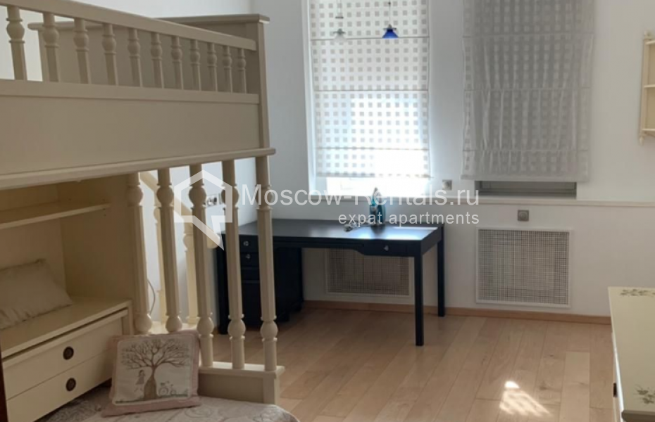 Photo #8 2-room (1 BR) apartment for <a href="http://moscow-rentals.ru/en/articles/long-term-rent" target="_blank">a long-term</a> rent
 in Russia, Moscow, Gilyarovskogo str, 4К1