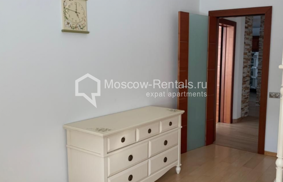 Photo #10 2-room (1 BR) apartment for <a href="http://moscow-rentals.ru/en/articles/long-term-rent" target="_blank">a long-term</a> rent
 in Russia, Moscow, Gilyarovskogo str, 4К1