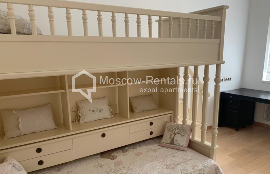 Photo #9 2-room (1 BR) apartment for <a href="http://moscow-rentals.ru/en/articles/long-term-rent" target="_blank">a long-term</a> rent
 in Russia, Moscow, Gilyarovskogo str, 4К1