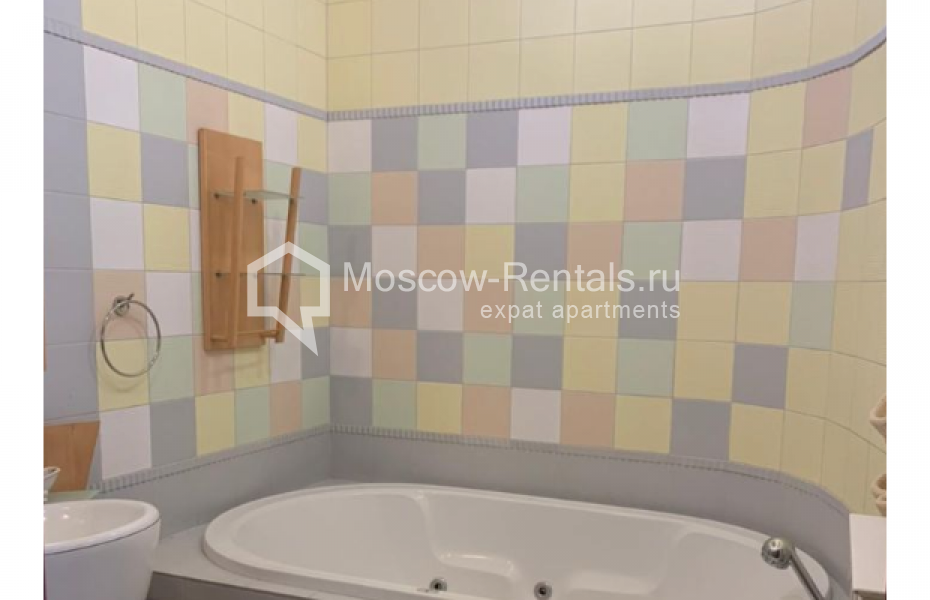 Photo #11 2-room (1 BR) apartment for <a href="http://moscow-rentals.ru/en/articles/long-term-rent" target="_blank">a long-term</a> rent
 in Russia, Moscow, Gilyarovskogo str, 4К1