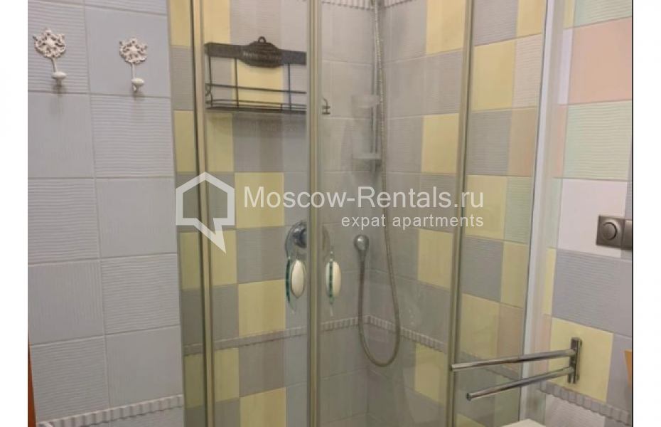 Photo #12 2-room (1 BR) apartment for <a href="http://moscow-rentals.ru/en/articles/long-term-rent" target="_blank">a long-term</a> rent
 in Russia, Moscow, Gilyarovskogo str, 4К1