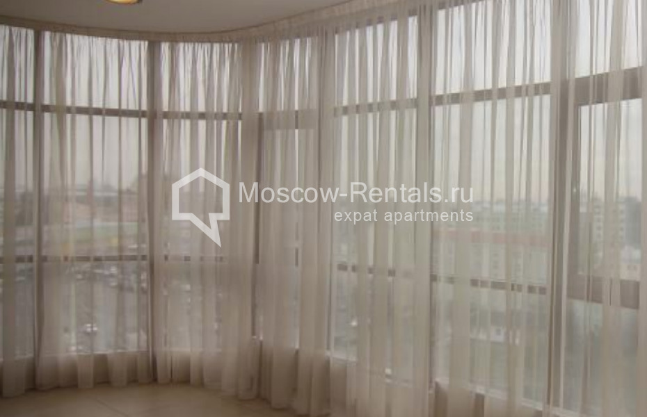 Photo #4 2-room (1 BR) apartment for <a href="http://moscow-rentals.ru/en/articles/long-term-rent" target="_blank">a long-term</a> rent
 in Russia, Moscow, B. Kamenshiki str, 2