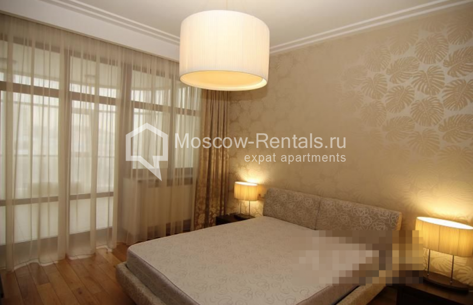 Photo #6 2-room (1 BR) apartment for <a href="http://moscow-rentals.ru/en/articles/long-term-rent" target="_blank">a long-term</a> rent
 in Russia, Moscow, B. Kamenshiki str, 2