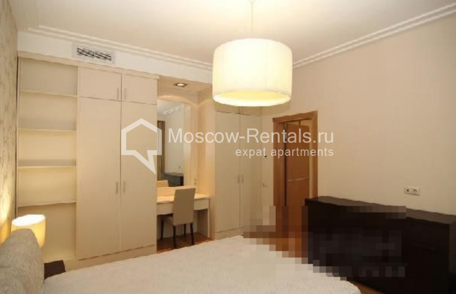 Photo #7 2-room (1 BR) apartment for <a href="http://moscow-rentals.ru/en/articles/long-term-rent" target="_blank">a long-term</a> rent
 in Russia, Moscow, B. Kamenshiki str, 2