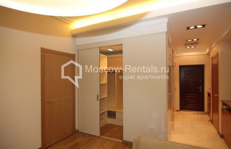 Photo #8 2-room (1 BR) apartment for <a href="http://moscow-rentals.ru/en/articles/long-term-rent" target="_blank">a long-term</a> rent
 in Russia, Moscow, B. Kamenshiki str, 2