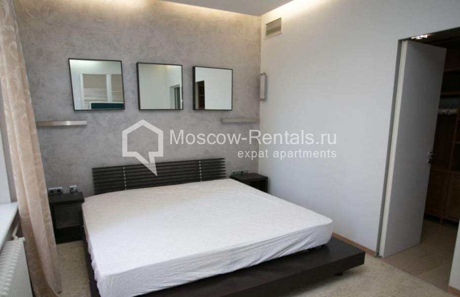 Photo #12 3-room (2 BR) apartment for <a href="http://moscow-rentals.ru/en/articles/long-term-rent" target="_blank">a long-term</a> rent
 in Russia, Moscow, B. Yakimanka, 17/2С2