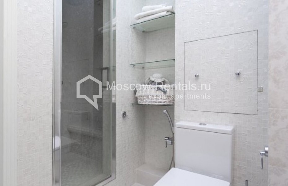 Photo #17 3-room (2 BR) apartment for <a href="http://moscow-rentals.ru/en/articles/long-term-rent" target="_blank">a long-term</a> rent
 in Russia, Moscow, Mytnaya str, 7с1