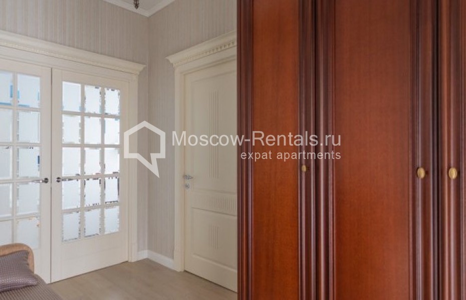 Photo #13 3-room (2 BR) apartment for <a href="http://moscow-rentals.ru/en/articles/long-term-rent" target="_blank">a long-term</a> rent
 in Russia, Moscow, Mytnaya str, 7с1