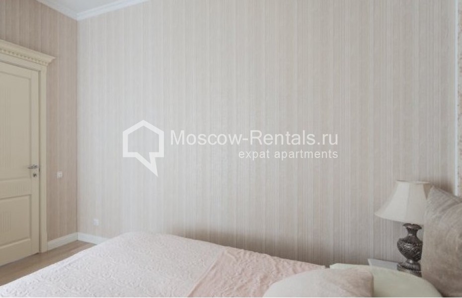 Photo #11 3-room (2 BR) apartment for <a href="http://moscow-rentals.ru/en/articles/long-term-rent" target="_blank">a long-term</a> rent
 in Russia, Moscow, Mytnaya str, 7с1