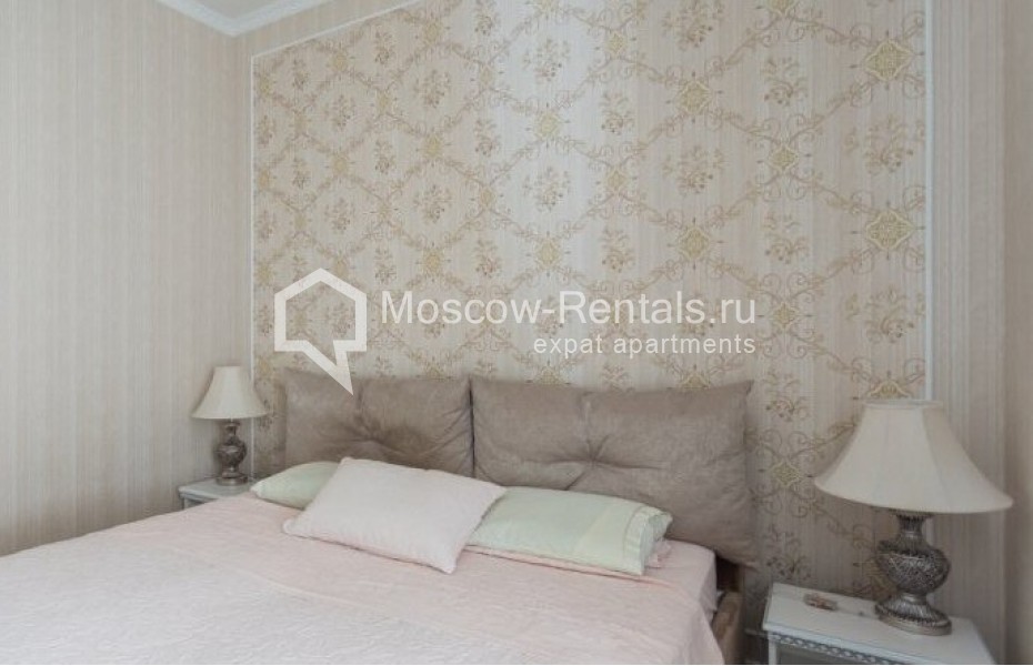 Photo #10 3-room (2 BR) apartment for <a href="http://moscow-rentals.ru/en/articles/long-term-rent" target="_blank">a long-term</a> rent
 in Russia, Moscow, Mytnaya str, 7с1