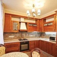 Photo #1 3-room (2 BR) apartment for <a href="http://moscow-rentals.ru/en/articles/long-term-rent" target="_blank">a long-term</a> rent
 in Russia, Moscow, Kutuzovsky prosp, 30/32