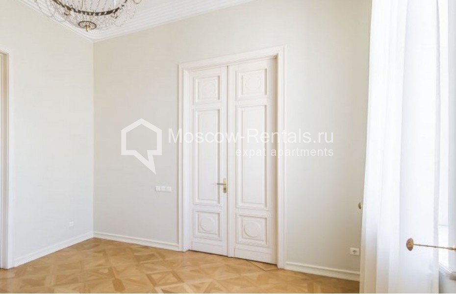 Photo #9 5-room (4 BR) apartment for <a href="http://moscow-rentals.ru/en/articles/long-term-rent" target="_blank">a long-term</a> rent
 in Russia, Moscow, Malaya Molchanovka str, 8С2