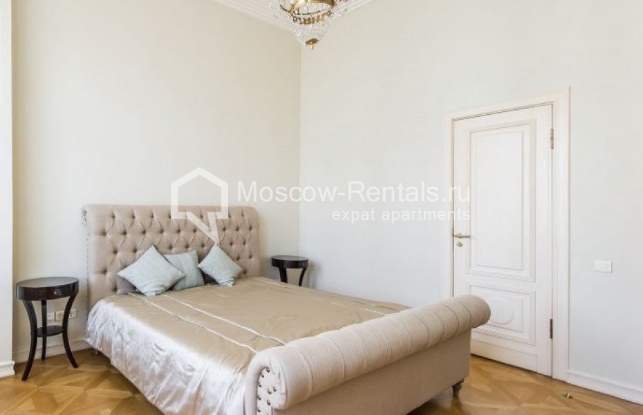 Photo #5 5-room (4 BR) apartment for <a href="http://moscow-rentals.ru/en/articles/long-term-rent" target="_blank">a long-term</a> rent
 in Russia, Moscow, Malaya Molchanovka str, 8С2