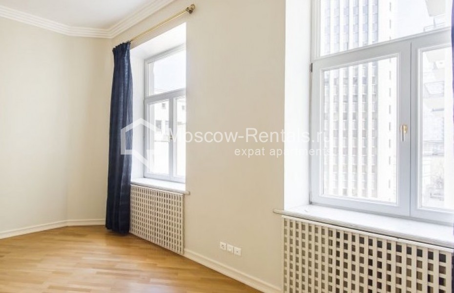 Photo #7 5-room (4 BR) apartment for <a href="http://moscow-rentals.ru/en/articles/long-term-rent" target="_blank">a long-term</a> rent
 in Russia, Moscow, Malaya Molchanovka str, 8С2