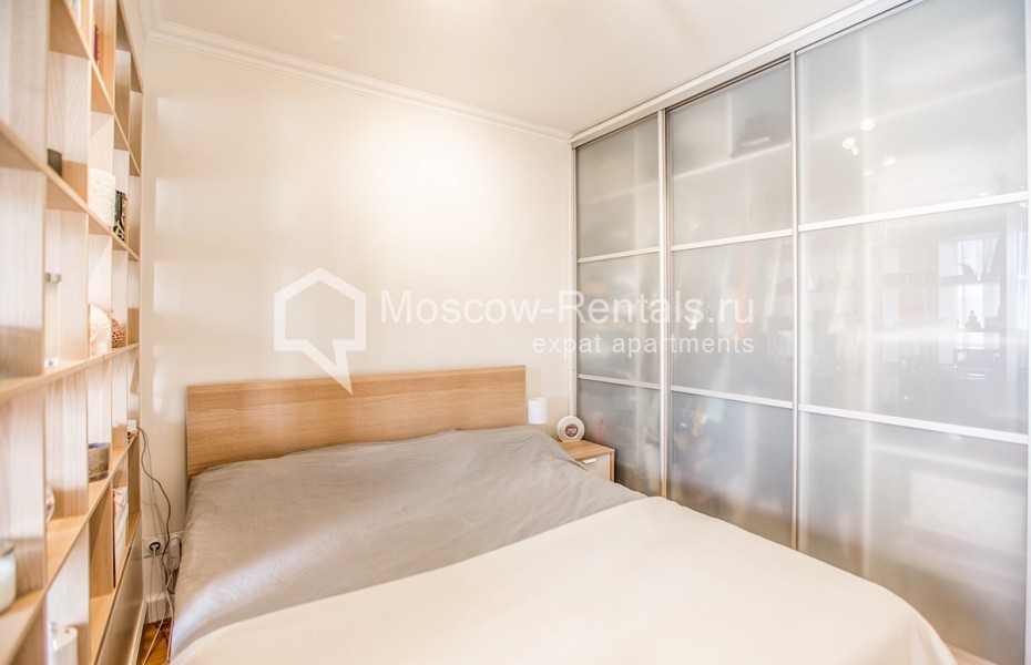 Photo #5 1-room apartment/ Sudio for <a href="http://moscow-rentals.ru/en/articles/long-term-rent" target="_blank">a long-term</a> rent
 in Russia, Moscow, B. Bronnaya str, 5