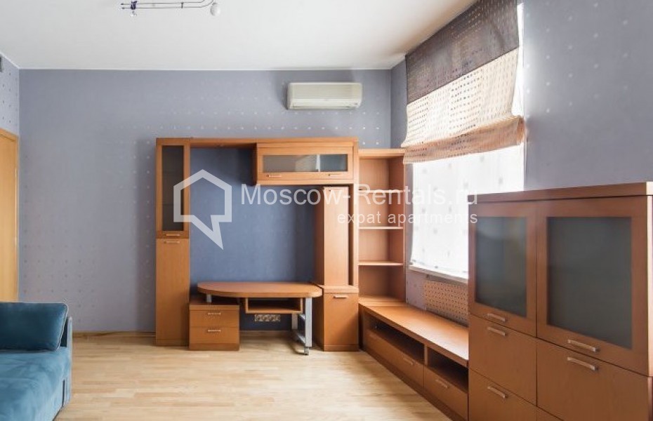 Photo #12 6-room (5 BR) apartment for <a href="http://moscow-rentals.ru/en/articles/long-term-rent" target="_blank">a long-term</a> rent
 in Russia, Moscow, Petrovskyi blv, 23