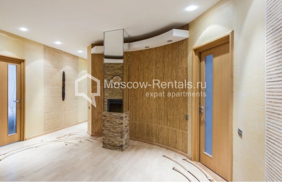 Photo #20 6-room (5 BR) apartment for <a href="http://moscow-rentals.ru/en/articles/long-term-rent" target="_blank">a long-term</a> rent
 in Russia, Moscow, Petrovskyi blv, 23