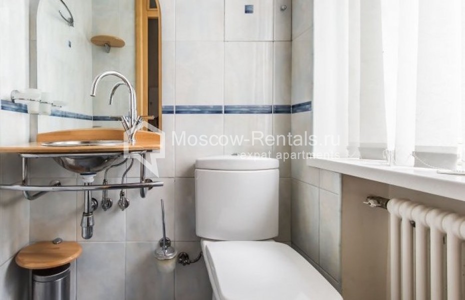 Photo #18 6-room (5 BR) apartment for <a href="http://moscow-rentals.ru/en/articles/long-term-rent" target="_blank">a long-term</a> rent
 in Russia, Moscow, Petrovskyi blv, 23
