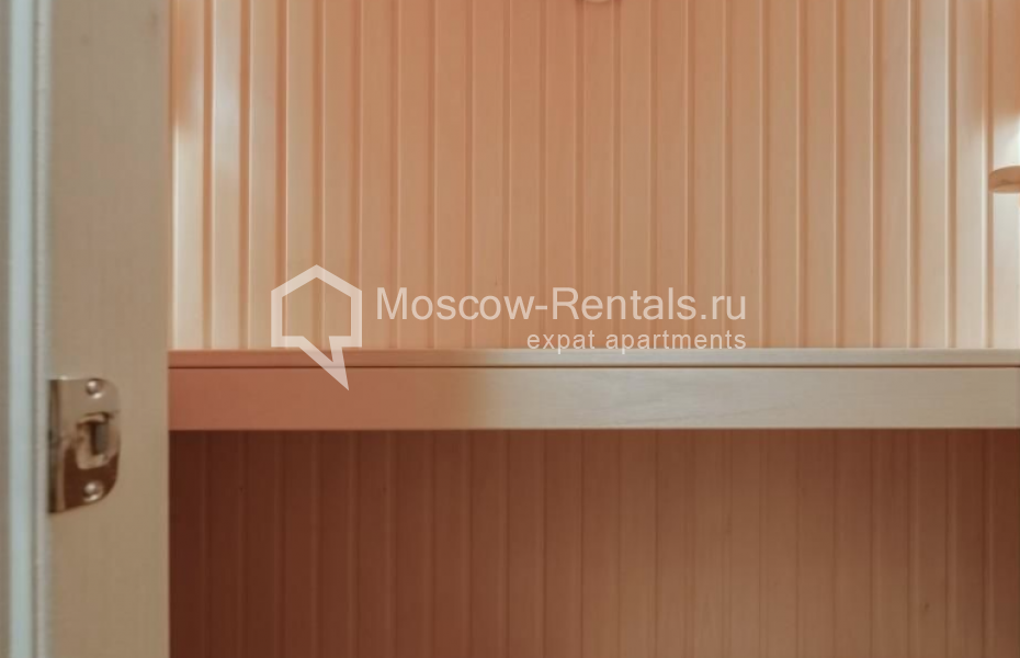 Photo #14 4-room (3 BR) apartment for <a href="http://moscow-rentals.ru/en/articles/long-term-rent" target="_blank">a long-term</a> rent
 in Russia, Moscow, Arbat str, 27/47