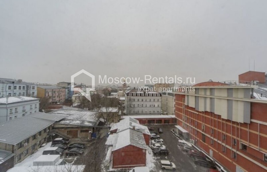 Photo #24 4-room (3 BR) apartment for <a href="http://moscow-rentals.ru/en/articles/long-term-rent" target="_blank">a long-term</a> rent
 in Russia, Moscow, Strastnoy blv, 10к1
