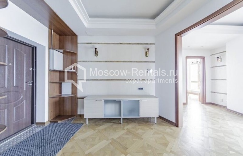 Photo #8 4-room (3 BR) apartment for <a href="http://moscow-rentals.ru/en/articles/long-term-rent" target="_blank">a long-term</a> rent
 in Russia, Moscow, Strastnoy blv, 10к1