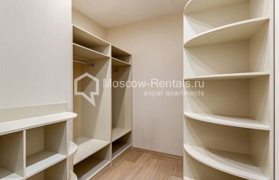 Photo #19 4-room (3 BR) apartment for <a href="http://moscow-rentals.ru/en/articles/long-term-rent" target="_blank">a long-term</a> rent
 in Russia, Moscow, 3rd Tverskaya-Yamskaya str, 25