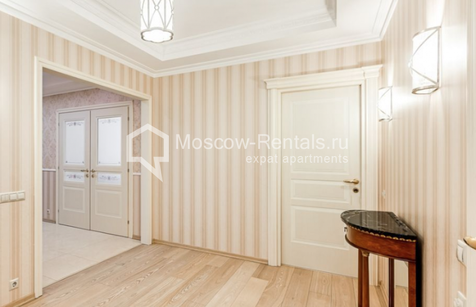 Photo #23 4-room (3 BR) apartment for <a href="http://moscow-rentals.ru/en/articles/long-term-rent" target="_blank">a long-term</a> rent
 in Russia, Moscow, 3rd Tverskaya-Yamskaya str, 25